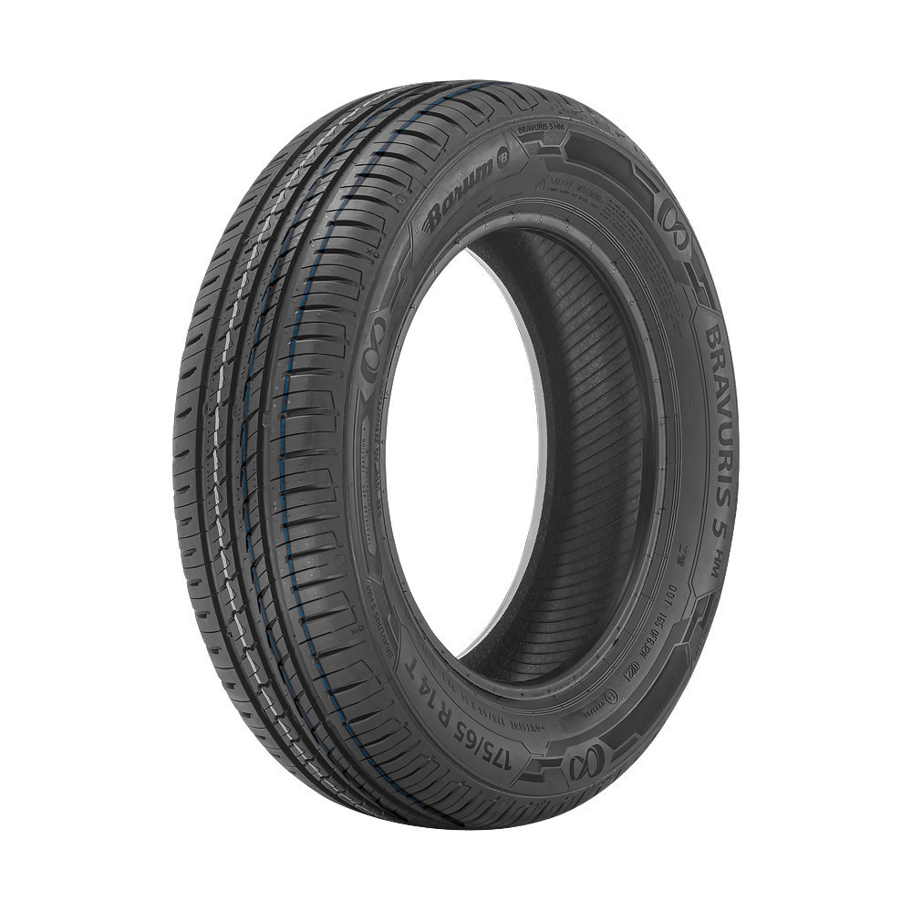 Pneu Barum by Continental Aro 14 Bravuris 5HM 175/65R14 82T