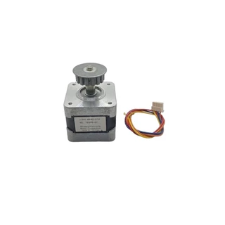 Motor de Passo Nema17 (modelo 17pm-k840-01v)