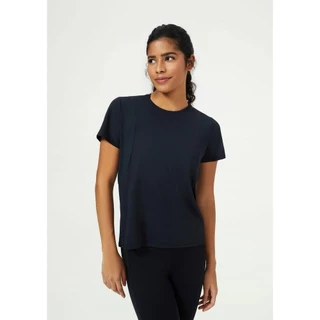 Camiseta Esportiva Feminina Proteção UV 50+ Hering Sports