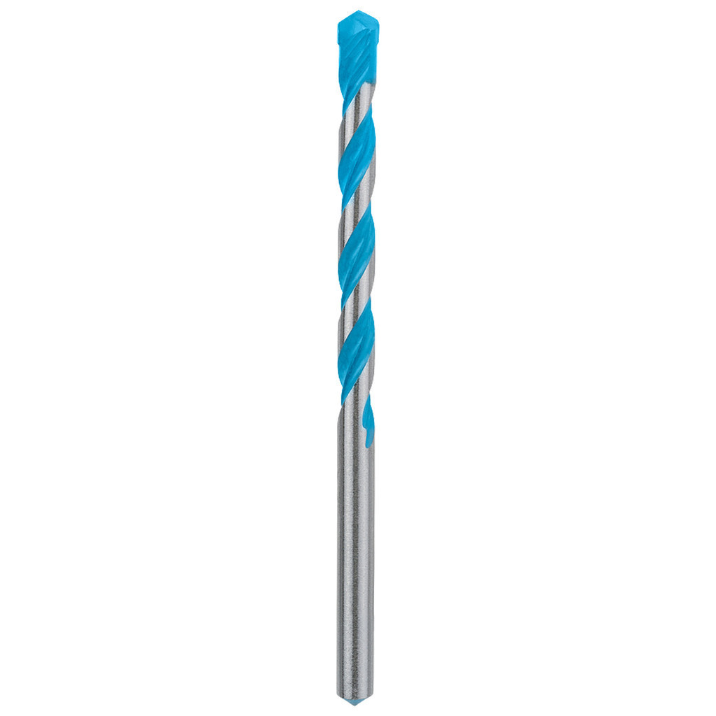 Broca Bosch EXPERT CYL-9 Multiconstruction Ø 6 x 60 x 100 mm ...