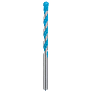 Broca Bosch EXPERT CYL-9 Multiconstruction Ø 6 x 60 x 100 mm