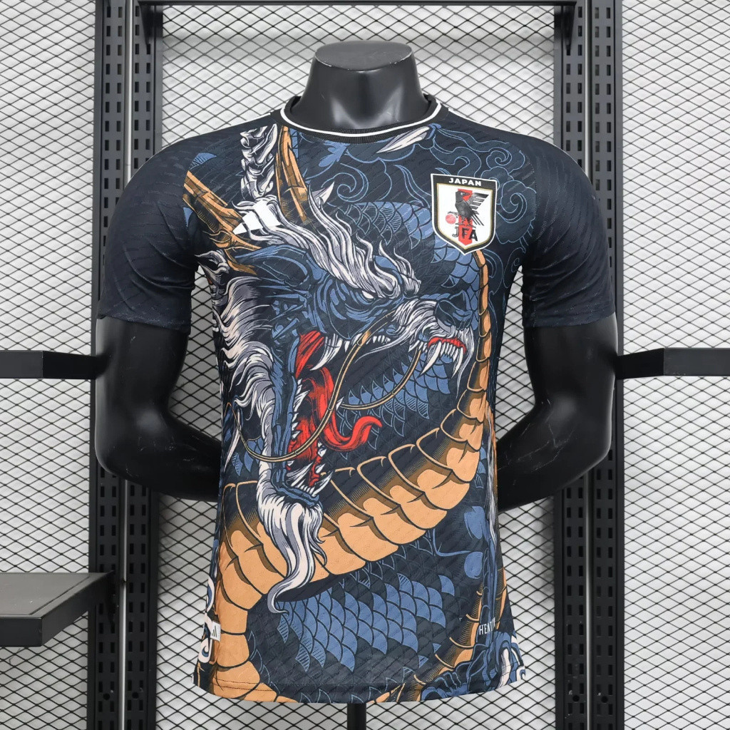 2024/2025 Temporada Nova Edição Especial Japão Outdoor Sportswear ARG0