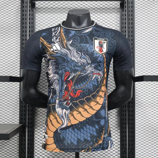 2024/2025 Temporada Nova Edição Especial Japão Outdoor Sportswear ARG0