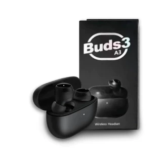 Fone de ouvido Pra Xiaomi Redmi Andriod Buds 3 A3 Bluetooth sem fio