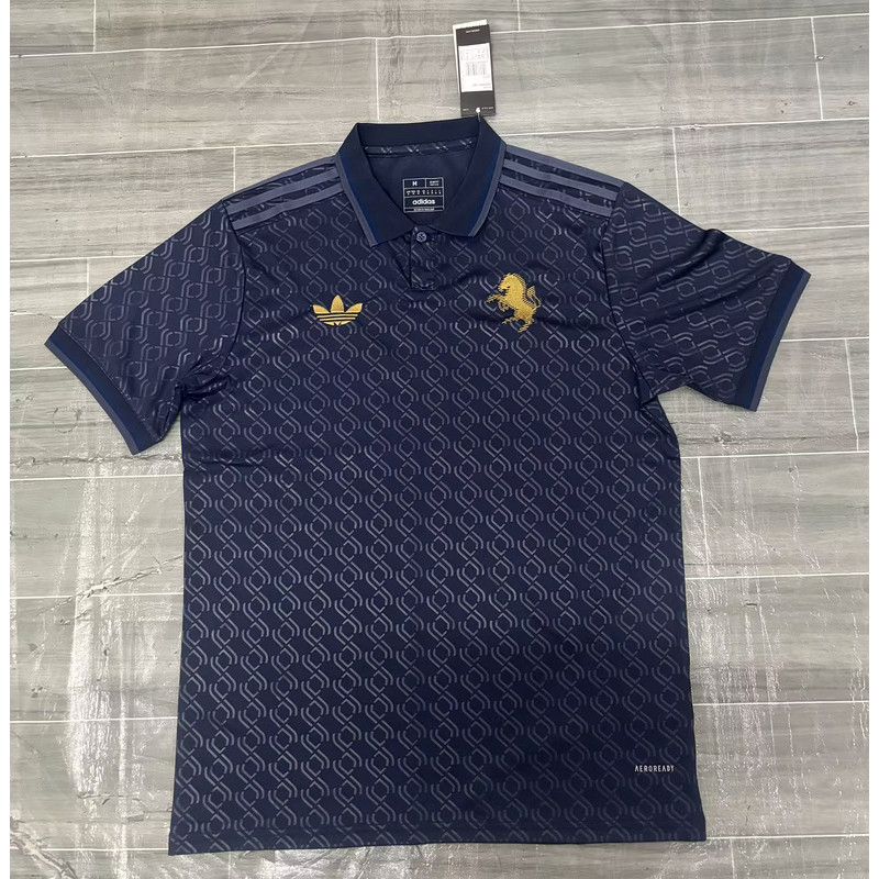 S-4XL = 2425 Camiseta De Futebol Jersey