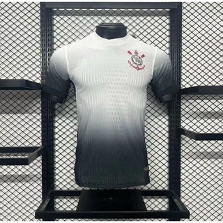 2024-2025 Edição Do Jogador Novo Estilo Casa Camisa De Futebol 1:1 Competição Camisola De Treinamento
