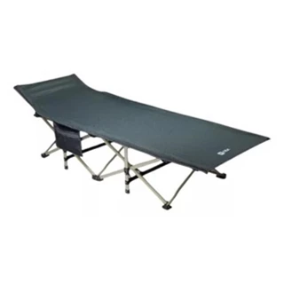 Cama Dobrável Dream NAUTIKA Estrutura Aço 190x70 Até 120kg
