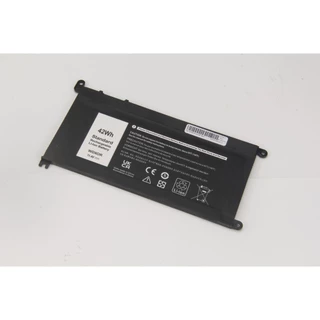 Batería para Notebook WDX0R 42Wh Preto