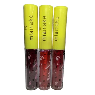 Mia Make Lip Tint 4ml em Oferta na Shopee