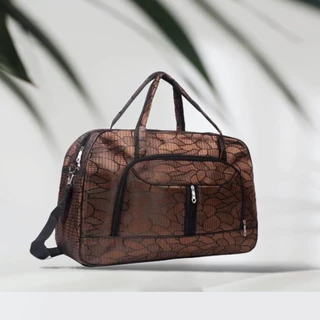 Mala de Mão Bolsa Sacola Grande de Viagem Lona Resistente  marisa em Oferta na Shopee