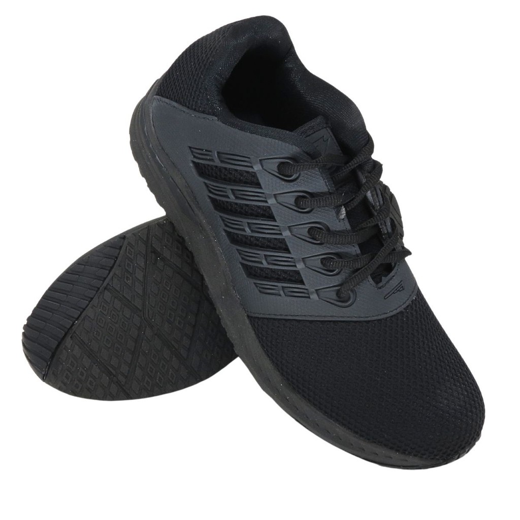 Tênis Esportivo Masculino Zeus 84KX Para Treino Academia e