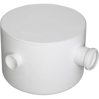 Caixa Sifonada Krona com Tampa Redonda N23 DN 250x172x50 em Oferta na Shopee