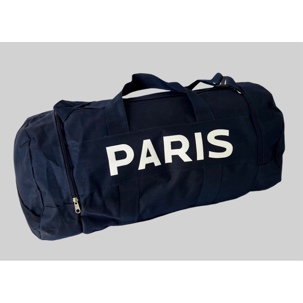 Maleiro de academia viagem grande alça tira colo | Shopee Brasil