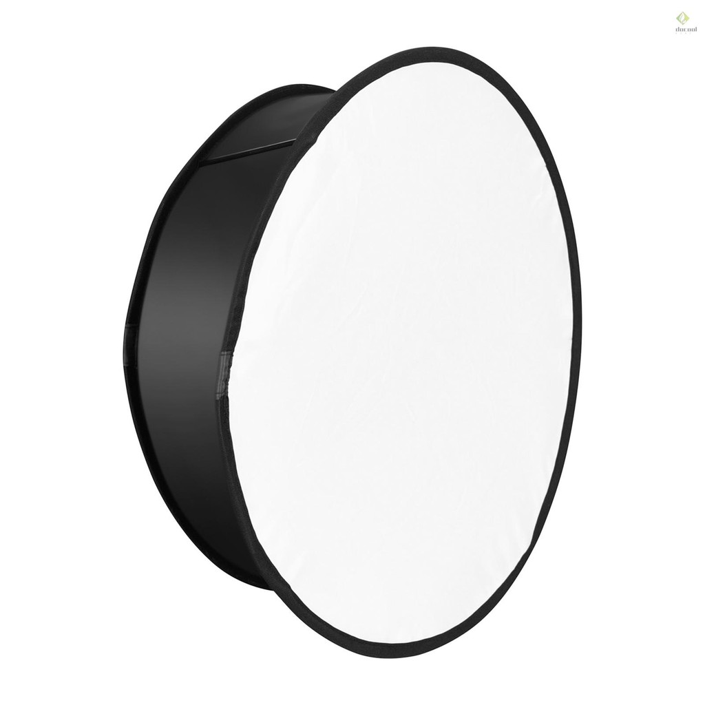 Softbox Plegable Portátil, 40x40cm, Panel De Luz L... – Grandado