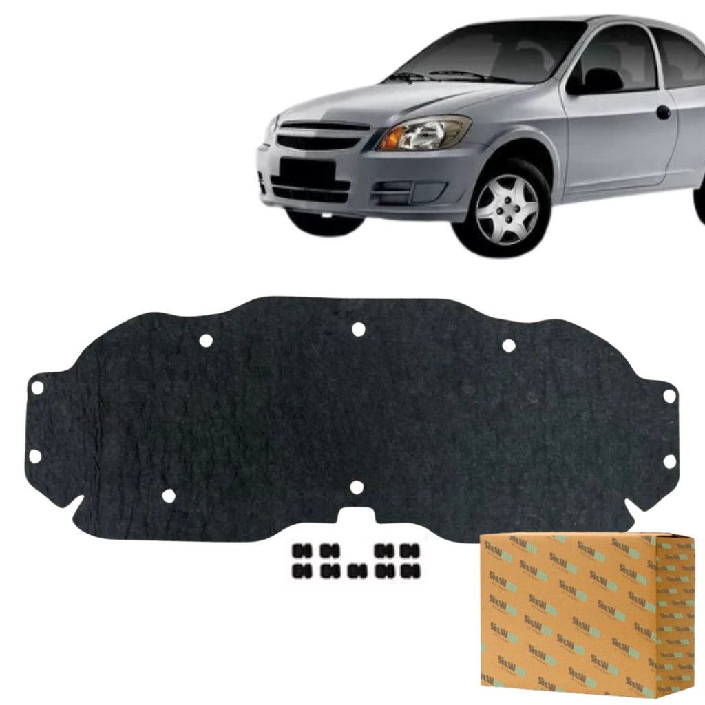 Forro Manta Capo Celta 2007 2008 2009 2010 2011 2012 A 2015