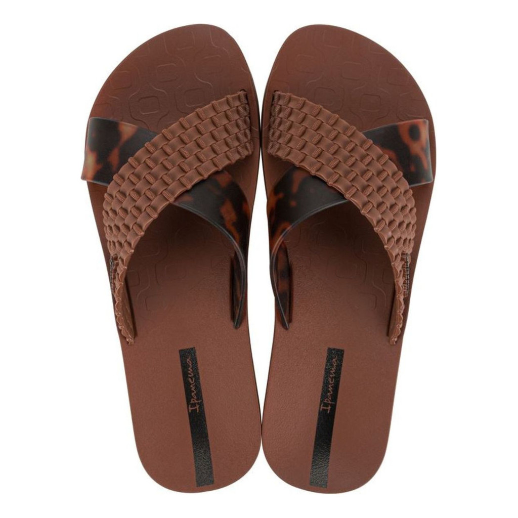 Chinelo Feminino Ipanema Sense Slide Classico 27214 Original
