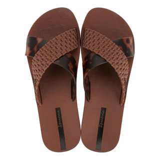 Chinelo Feminino Ipanema Sense Slide Classico 27214 Original