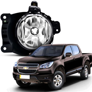 Farol Auxiliar Milha S10 2017 2018 2019