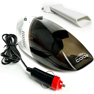 Aspirador Portátil Automotivo de Mão Pó Limpeza 12v 60w Vacuum Cleaner