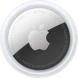 APPLE AIRTAG LOCALIZADOR (1 UND) MX532