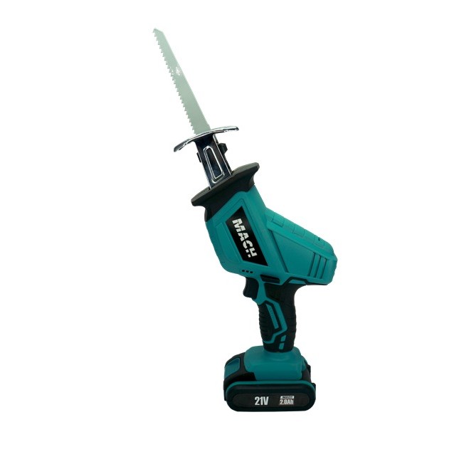 Serra Sabre A Bateria 21V, Sem Escova | Shopee Brasil