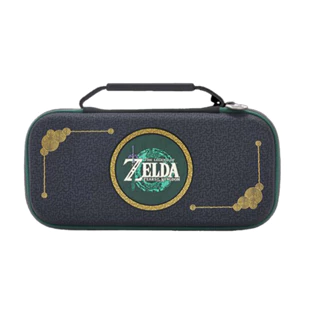 Case Nintendo Switch The Legend of Zelda: Tears of the Kingdom - PowerA