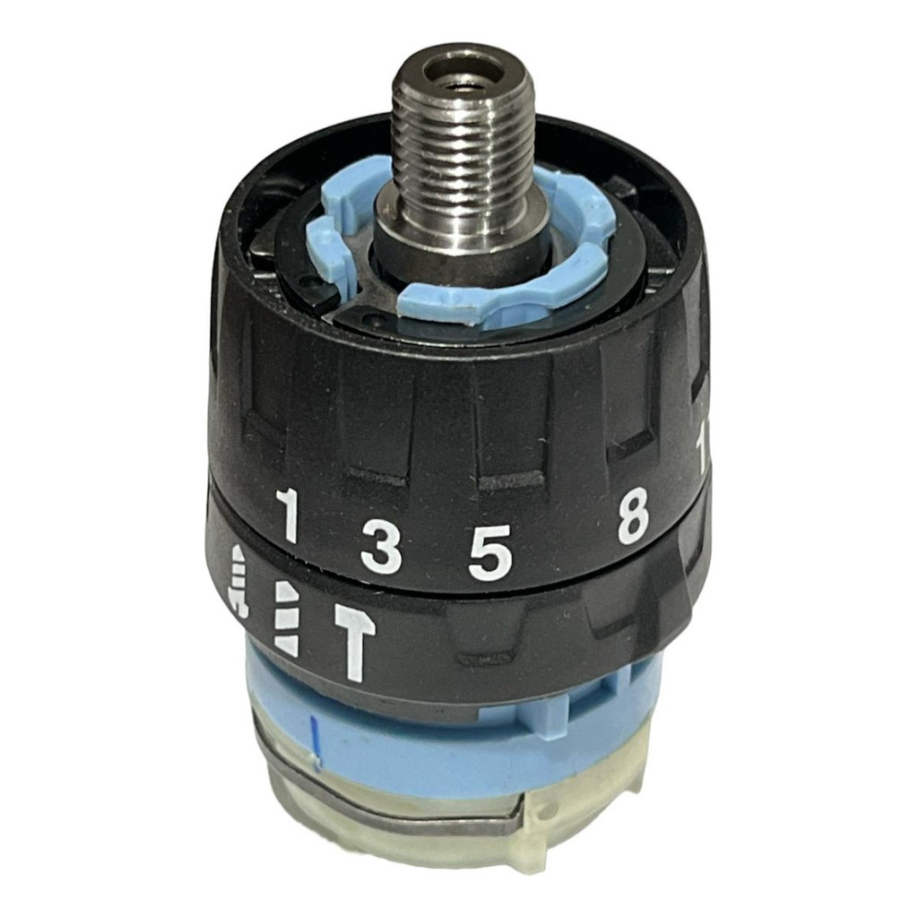 Conjunto Caixa De Engrenagem Completa para HP333 Makita - 122C95-2