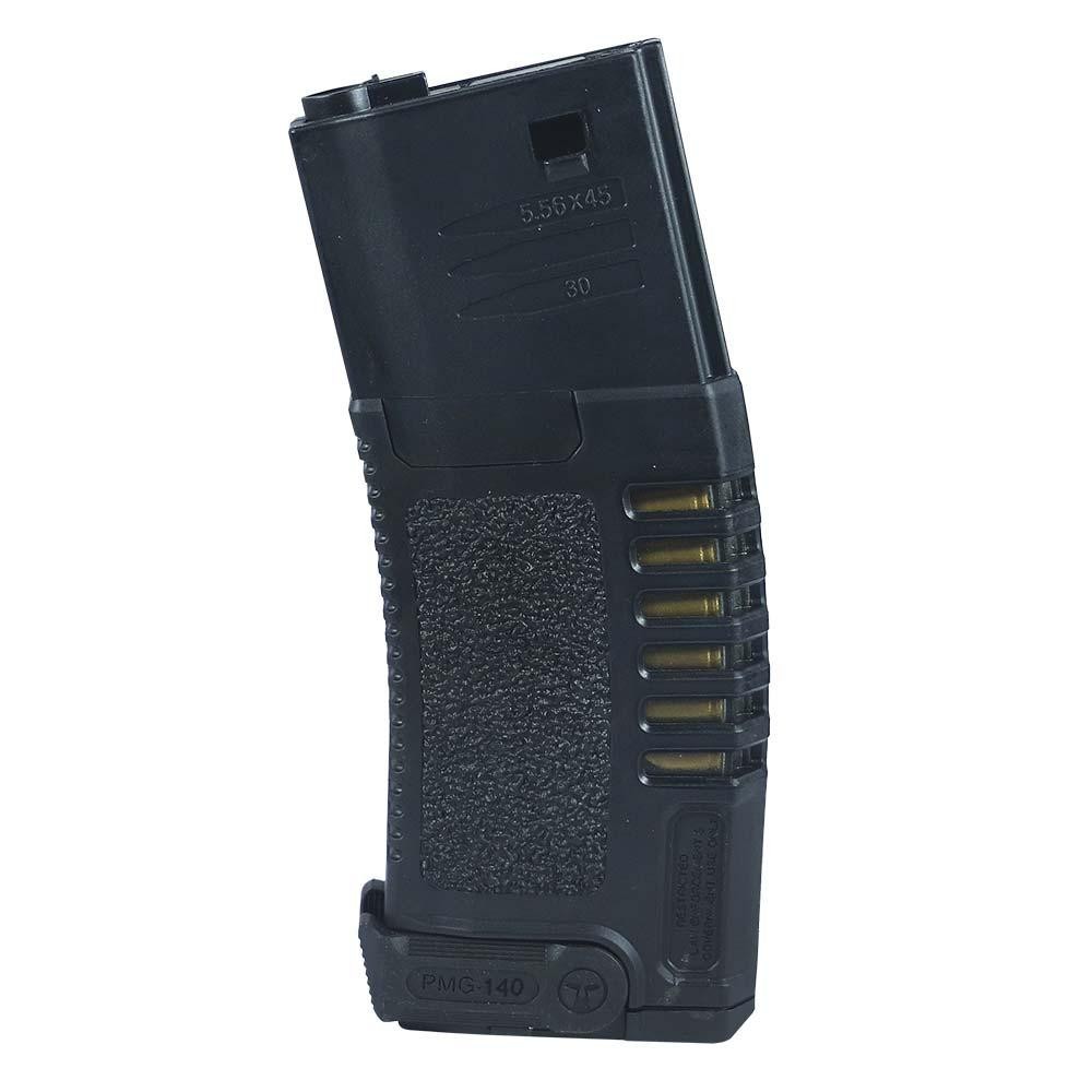 Magazine Ares Amoeba Aisoft M4 / M16 140 Mid-Cap