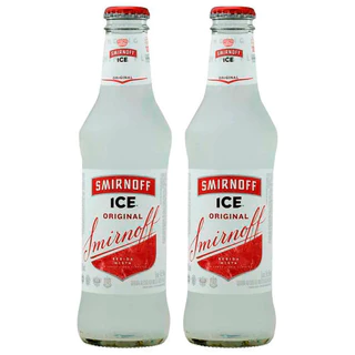 Smirnoff Ice 275ml 2 Unidades