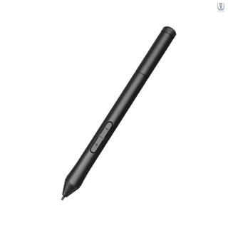10 Luas Caneta Stylus Sem Bateria 8192 Níveis De Pressão Com 2 Teclas Personalizadas Fio Para T503 G10 Graphic Tablet