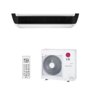 Ar Condicionado Teto Lg Inverter 30.000 Btus Q/F 220v