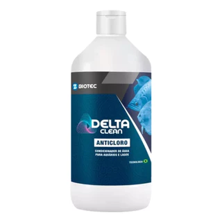 DELTACLEAN 100 ML