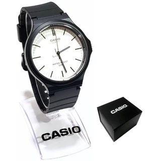 Relógio Casio Analógico Masculino MW-240-7EVDF