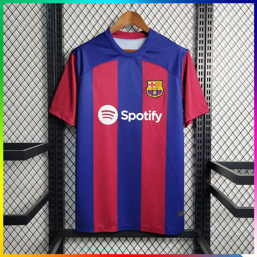 233/24 Camisa De Futebol Doméstico Y0G6