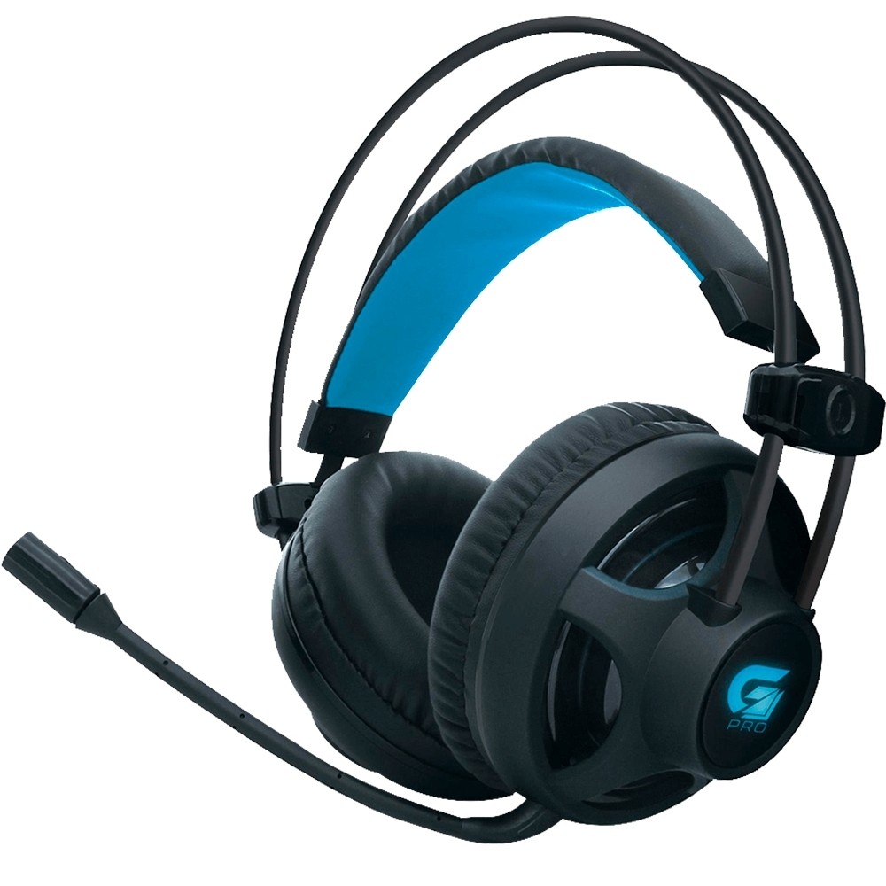 HEADSET GAMER FORTREK H2 G PRO 64390