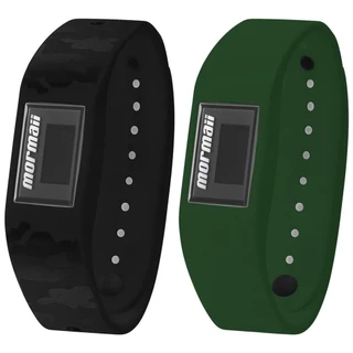 Smartwatch Mormaii Fit MOBO3963/8V Preto