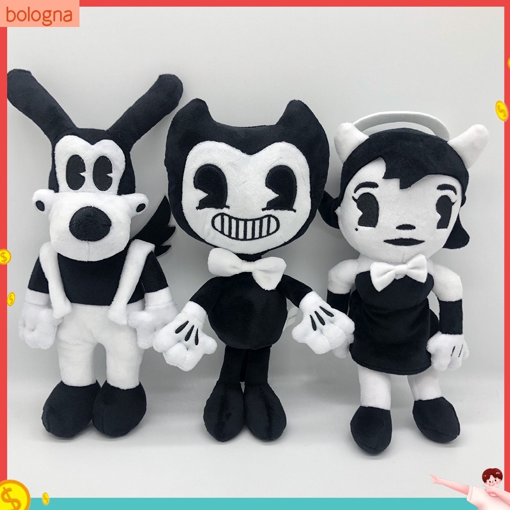 Brinquedo do Bendy em Promoção na Shopee Brasil 2026