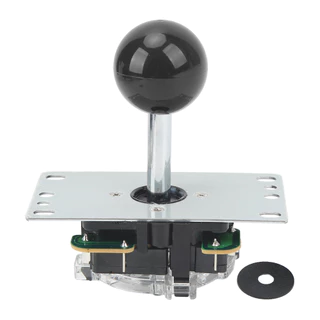 Joystick Arcade Gamepad DIY Jogo Peças De Reposição