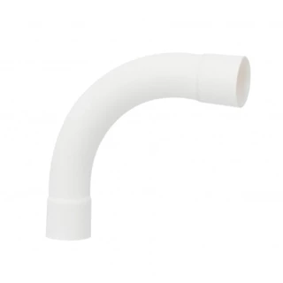 Curva Esgoto Primário 90º Longa Plastilit 75mm em Oferta na Shopee