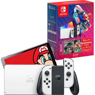 nintendo switch em Promoção na Shopee Brasil 2025