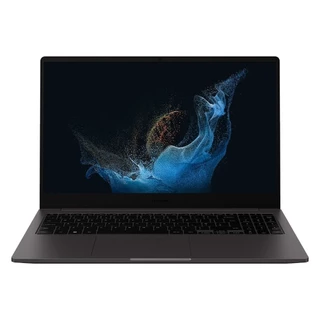 Notebook Samsung Galaxy Book 2 NP550XED-KS2BR | Tela de 15.6", Intel Core i7-1255U, 512GB SSD, 8GB RAM, Windows 11, Grafite