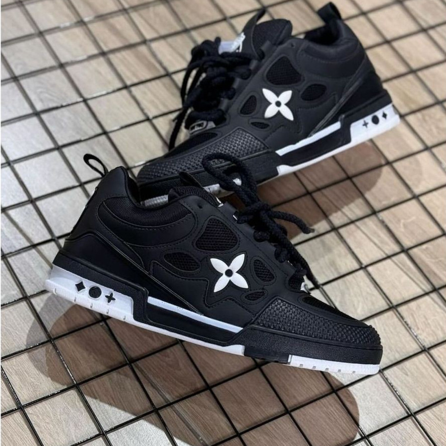 tenis unissex confortável estiloso linha premium envio na caixa a pronta entrega - por tempo limitado, aproveite!!!