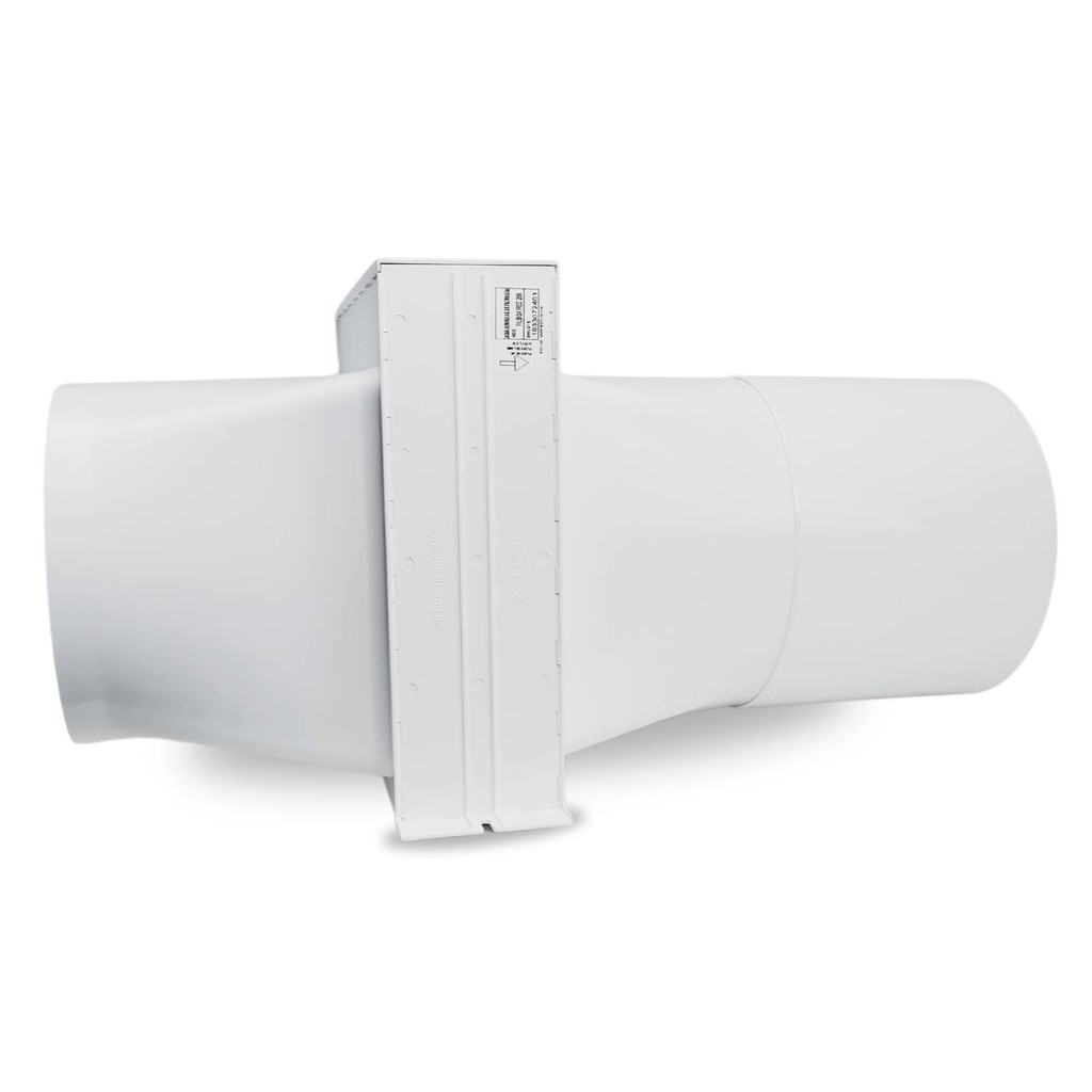 Caixa De Filtragem Filbox Red 200 Com Filtros G4 + M5
