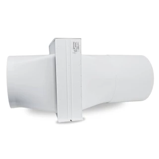 Caixa De Filtragem Filbox Red 200 Com Filtros G4 + M5