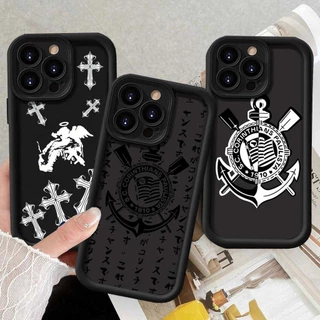 Corinthians Paulista Capinha Capa Samsung A54 A55 A15 A35 A14 A13 A05S A04E A03 A12 A11 A10S A23 A32 A34 A50 A52 A72