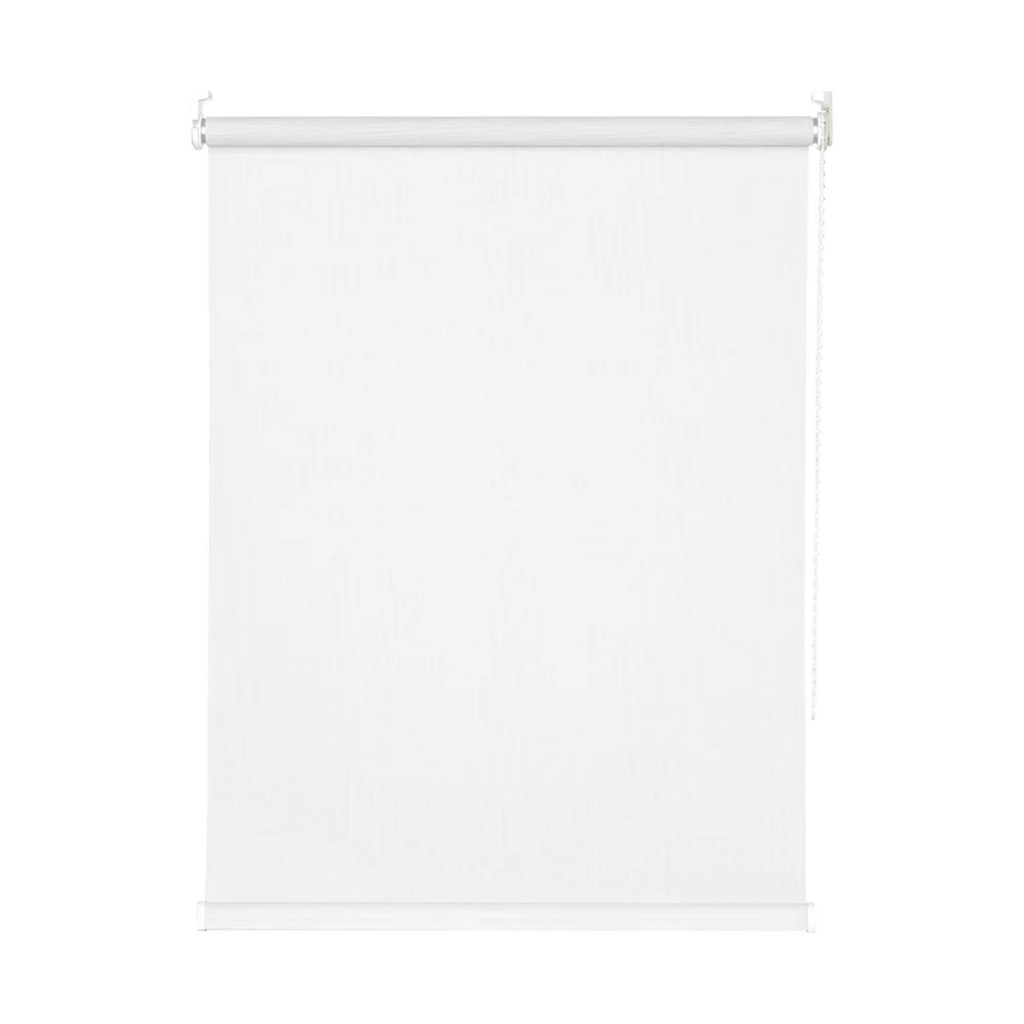 Persiana Screen Rolo Solar 160x160cm Branca Conthey Evolux - D152212A ...
