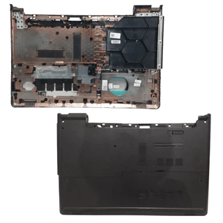 Carcaça Base para Notebook Dell XFV4P A00 Seminovo