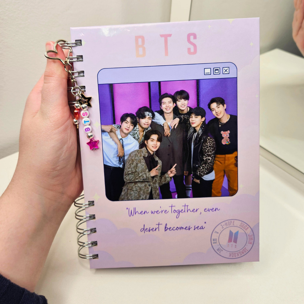 Álbum do Bts Love Yourself em Promoção na Shopee Brasil 2026