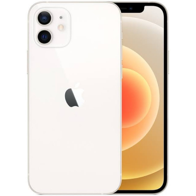 本日値下げ⭐️Apple iPhone 12 ホワイト iPhone 12 branco em Oferta | Shopee 2025