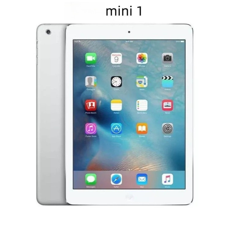 mini4 128G Dual-Core Gold Tablet Wi-Fi De 7.9 Polegadas (Recém